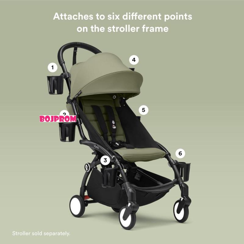 STOKKE YOYO DRZAC ZA CASU 655101 