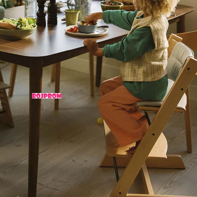 STOKKE UMETAK ZA TRIPP TRAPP ANTHRACITE 690001 