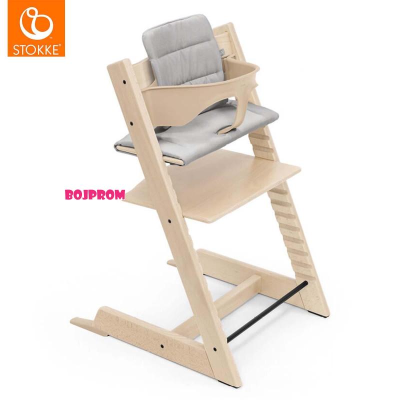 STOKKE UMETAK ZA TRIPP TRAPP ANTHRACITE 690001 