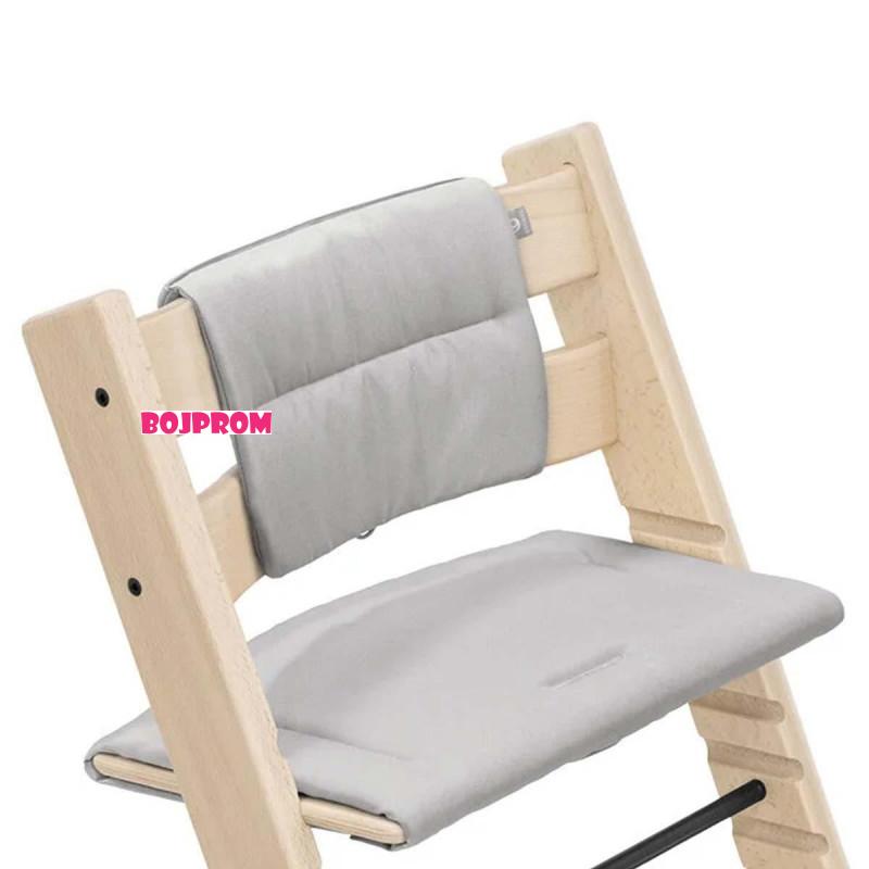 STOKKE UMETAK ZA TRIPP TRAPP ANTHRACITE 690001 