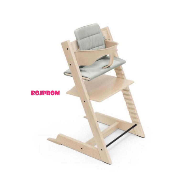 STOKKE UMETAK ZA TRIPP TRAPP GLACGREEN 690003 