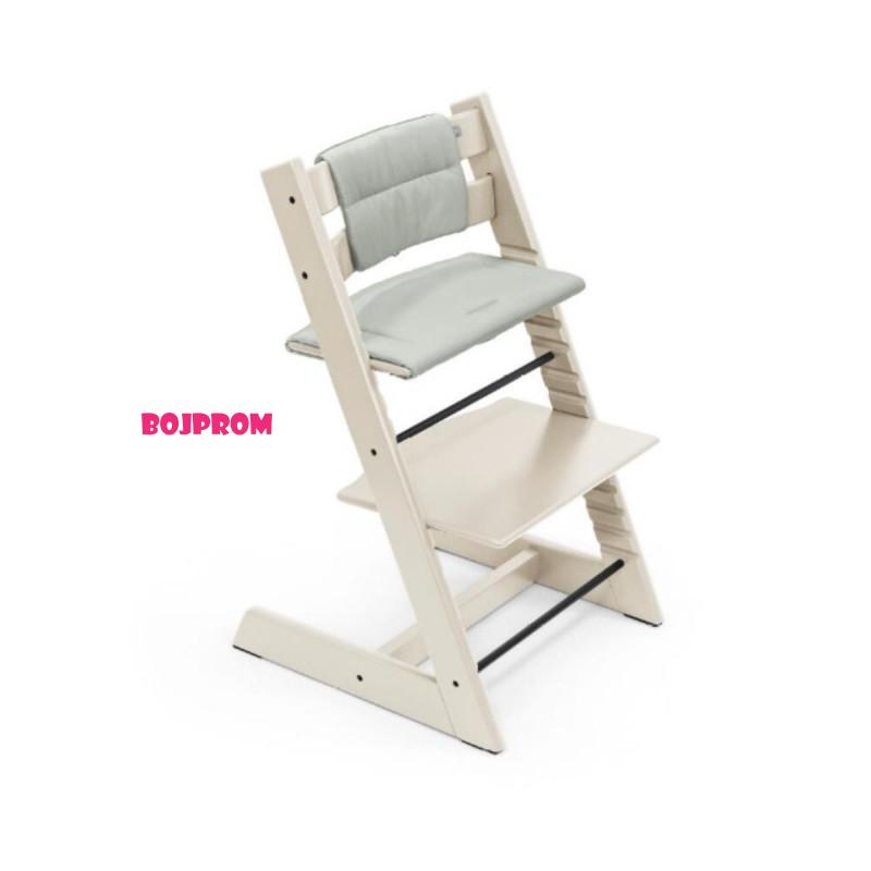STOKKE UMETAK ZA TRIPP TRAPP GLACGREEN 690003 