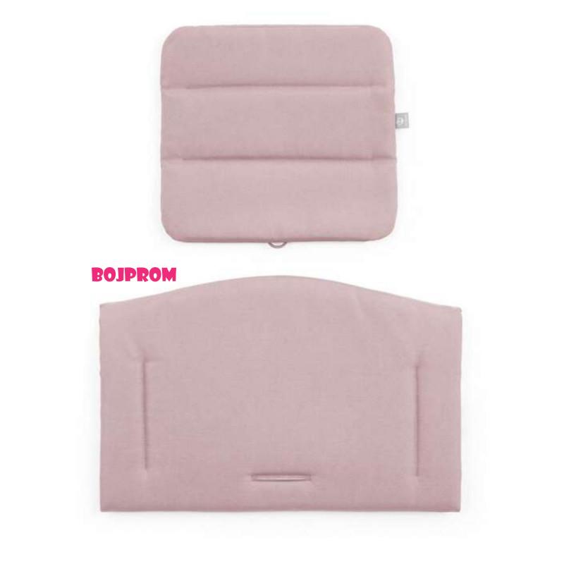 STOKKE UMETAK ZA TRIPP TRAPP HEATHMAUV 690004 