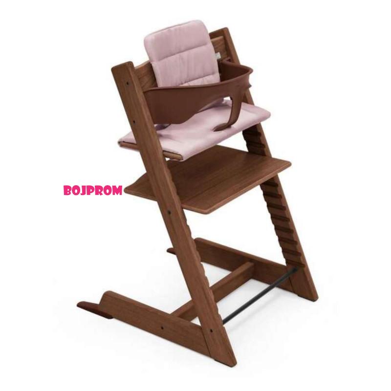 STOKKE UMETAK ZA TRIPP TRAPP HEATHMAUV 690004 