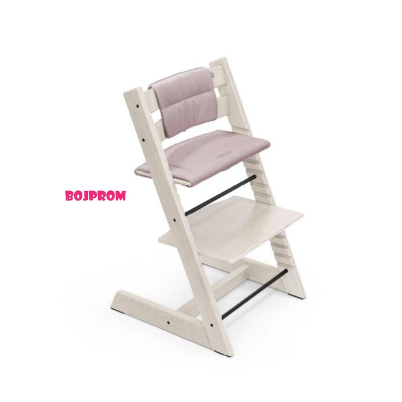 STOKKE UMETAK ZA TRIPP TRAPP HEATHMAUV 690004 