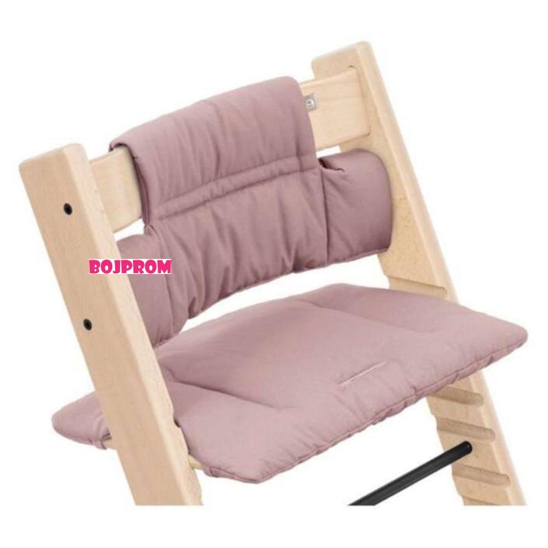 STOKKE UMETAK ZA TRIPP TRAPP HEATHMAUV 690004 
