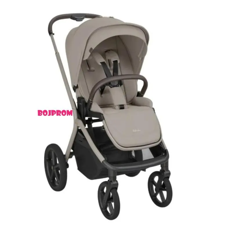KIKKA BOO KOLICA GOYA PLATINUM CHAMPAGNE 31001020169 