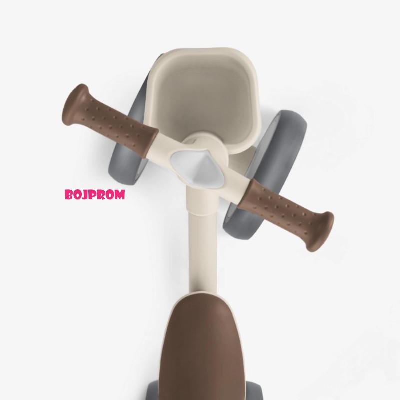 KIKKA BOO GURALICA ZIPI BEIGE 31006030035 