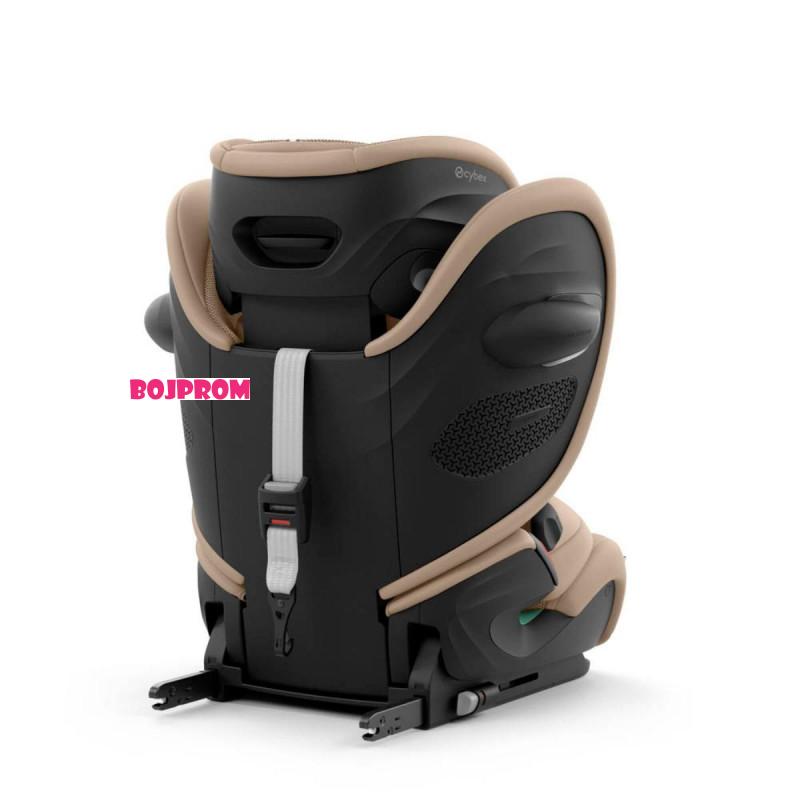 CYBEX AUTOSJEDALICA PALLAS G3 PLUS ALMOND BEIGE 525000955 