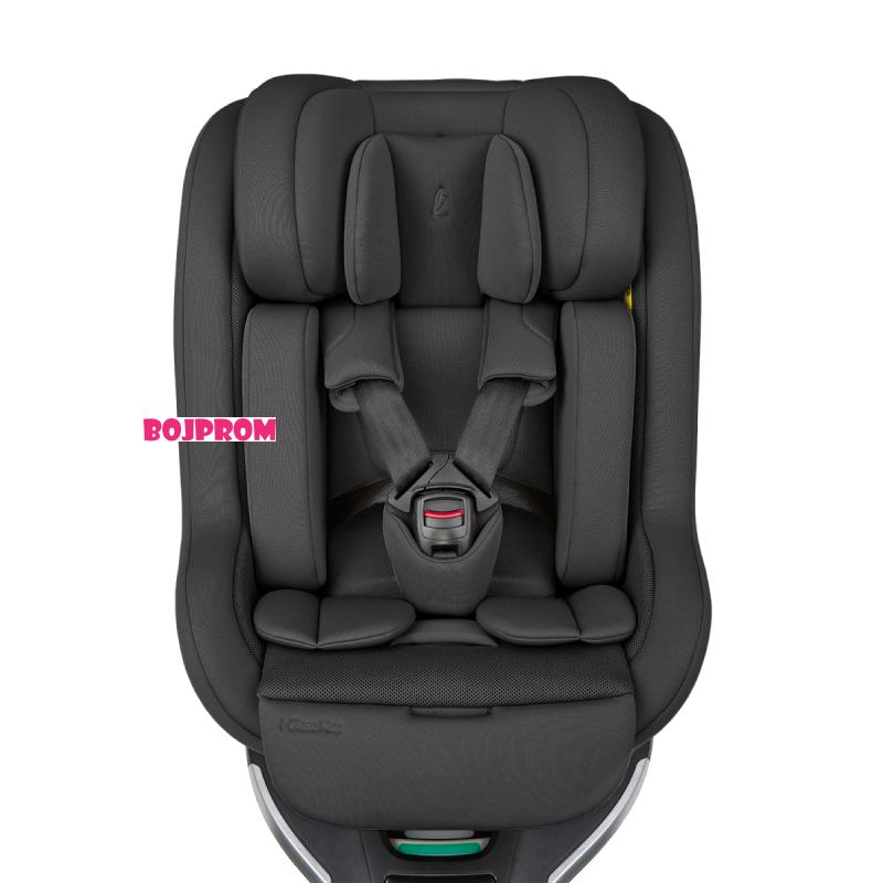 KIKKA BOO AUTOSJEDALICA I-CLASS I-SIZE NOIR (GOYA) 41002170010 + BAZA I-CLASS +AUTOSJEDALICA I-CLASS PLUS I-SI 