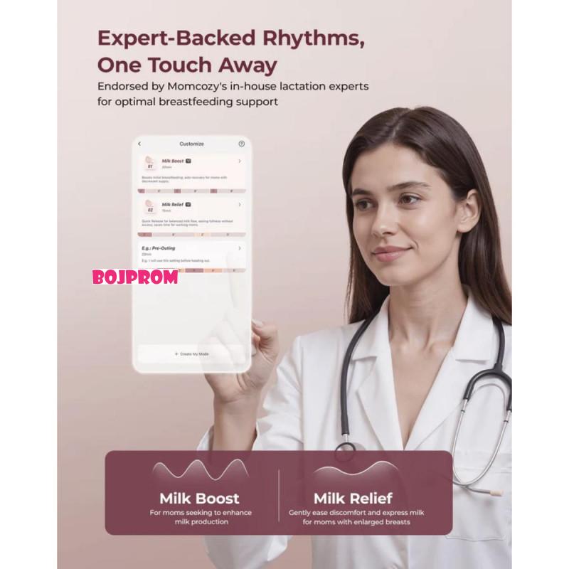 MOMCOZY SAMOSTOJECA IZDAJALICA M9 MOBILE FLOW RED DUPLA BP288-NR71BA-B BP223 