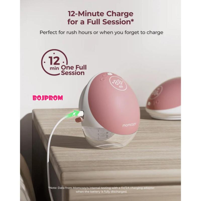 MOMCOZY SAMOSTOJECA IZDAJALICA M9 MOBILE FLOW RED DUPLA BP288-NR71BA-B BP223 