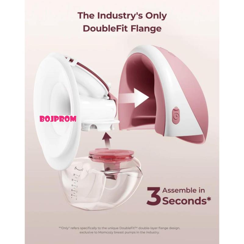 MOMCOZY SAMOSTOJECA IZDAJALICA M9 MOBILE FLOW RED DUPLA BP288-NR71BA-B BP223 