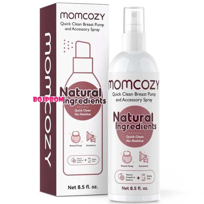 MOMCOZY SPREJ ZA CISCENJE IZDAJALICA QC001-WH70NB-A QC001 