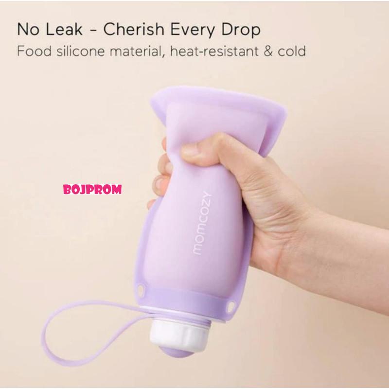 MOMCOZY SILIKONSKE KESE ZA CUVANJE MLIJEKA MS013-IR00NB-A MS013 