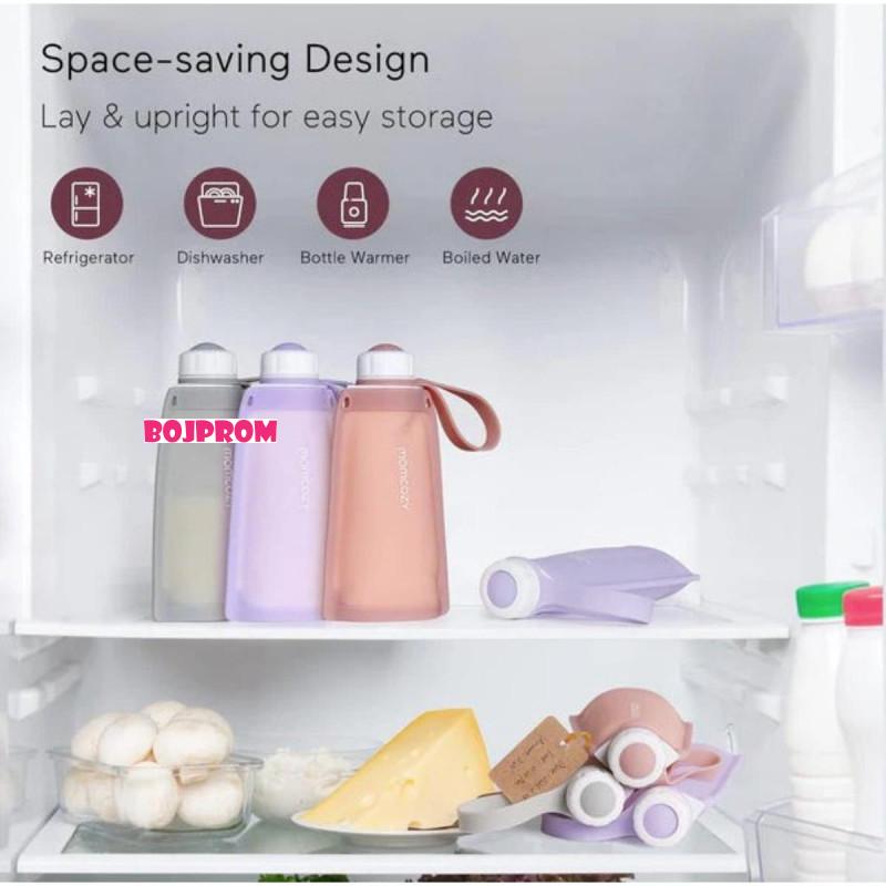 MOMCOZY SILIKONSKE KESE ZA CUVANJE MLIJEKA MS013-IR00NB-A MS013 