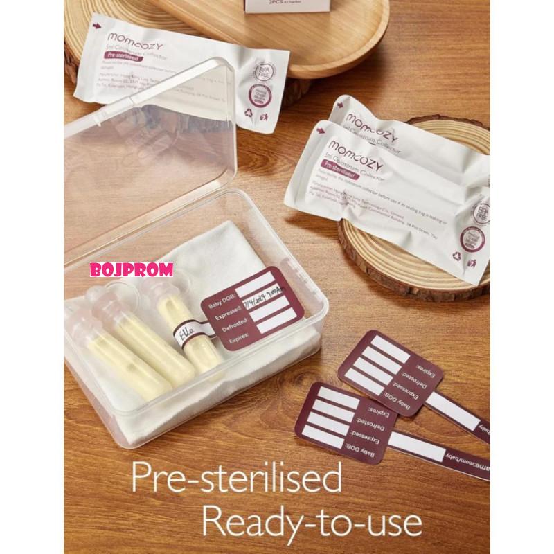 MOMCOZY SKUPLJAC MLIJEKA BC008-NA72NB-A BC009 