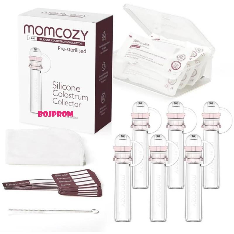 MOMCOZY SKUPLJAC MLIJEKA BC008-NA72NB-A BC009 