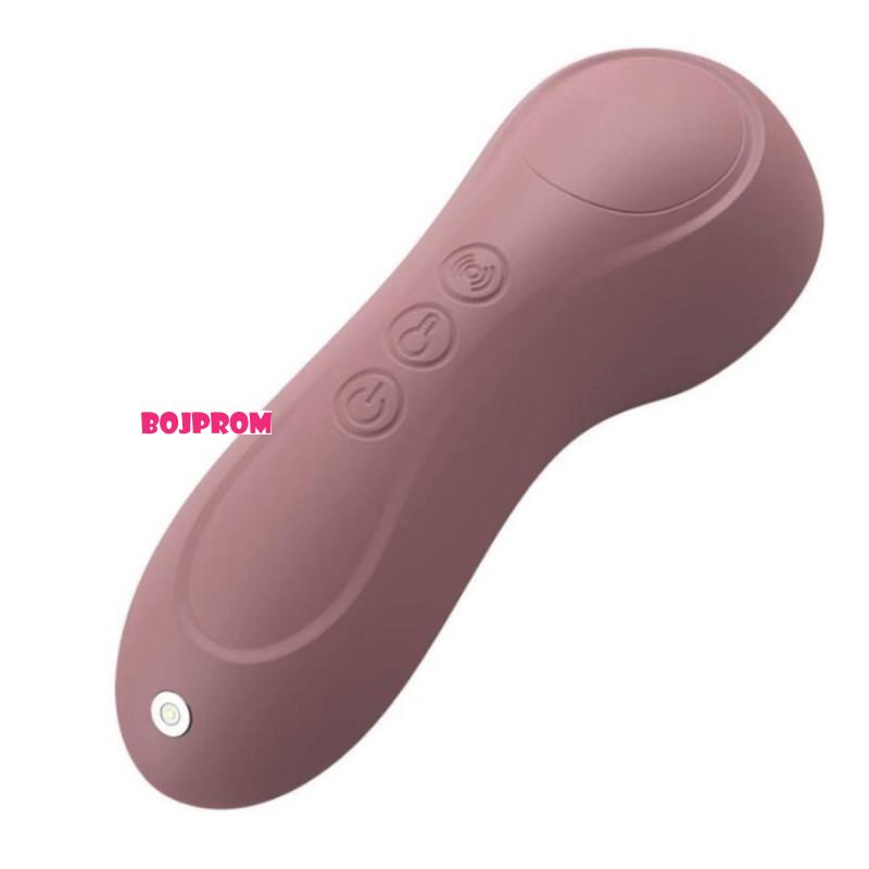 MOMCOZY MASAZER ZA LAKTACIJU 3U1 LM012-CV12BA-A LM02 