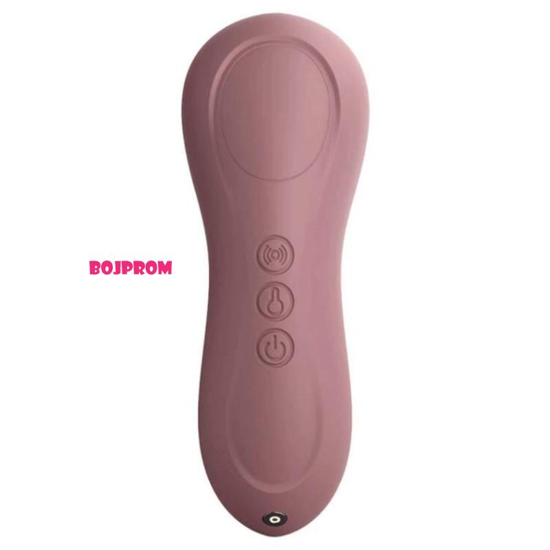 MOMCOZY MASAZER ZA LAKTACIJU 3U1 LM012-CV12BA-A LM02 