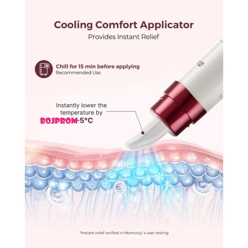 MOMCOZY RASHLADJUJUCA KREMA ZA BRADAVICE NM002-WP00NB-A NM002 