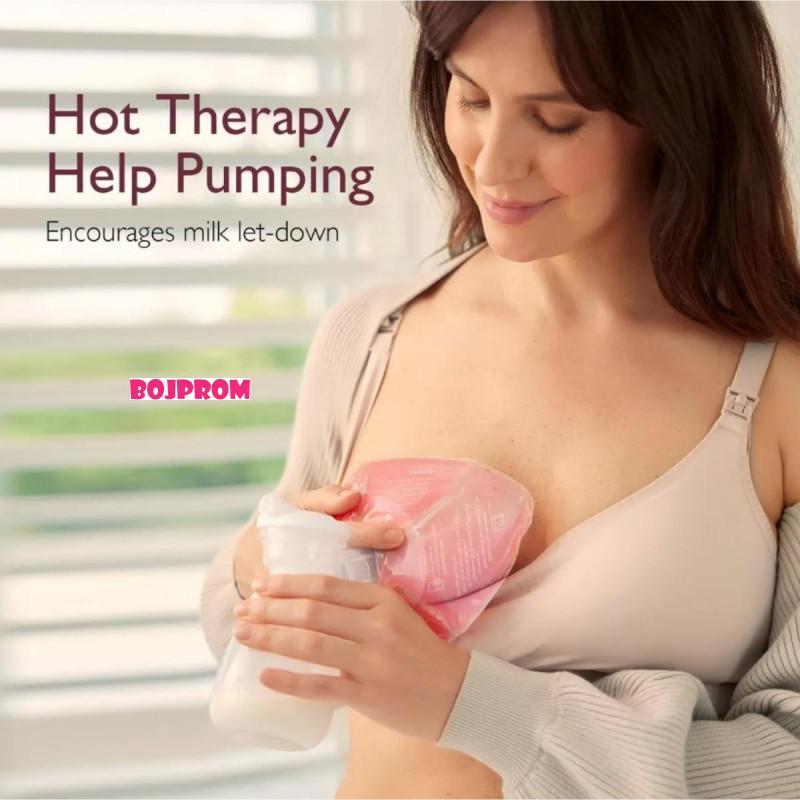 MOMCOZY TERAPIJSKE OBLOGE ZA GRUDI BF008-NA00NB-B BF008 