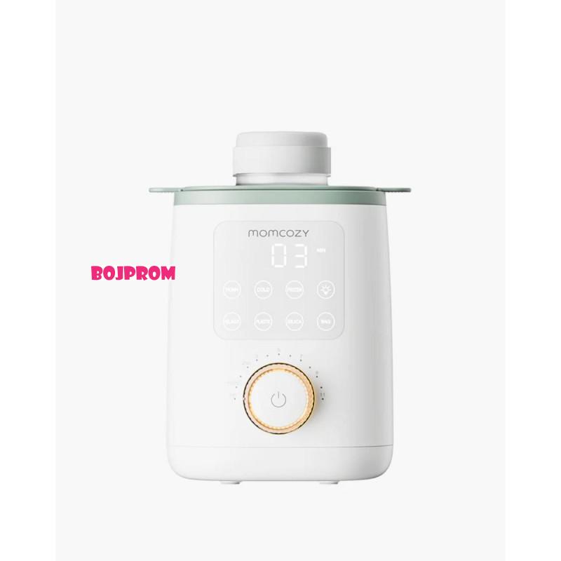 MOMCOZY NUTRI SMART GRIJAC ZA FLASICE MW002-WH12NB-A MW02 