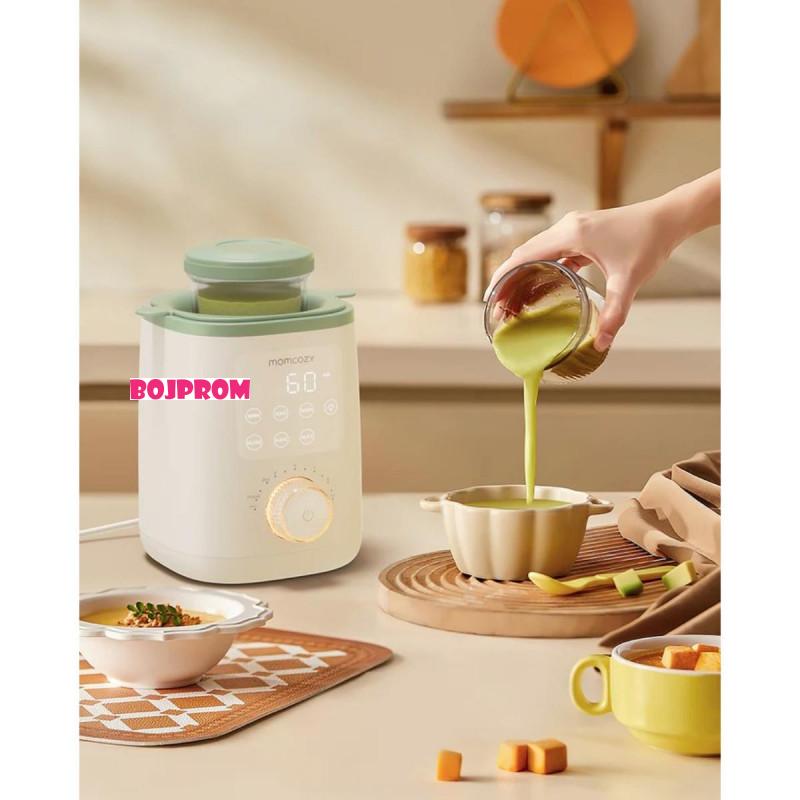 MOMCOZY NUTRI SMART GRIJAC ZA FLASICE MW002-WH12NB-A MW02 