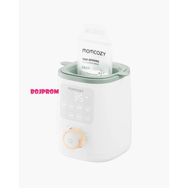 MOMCOZY NUTRI SMART GRIJAC ZA FLASICE MW002-WH12NB-A MW02 
