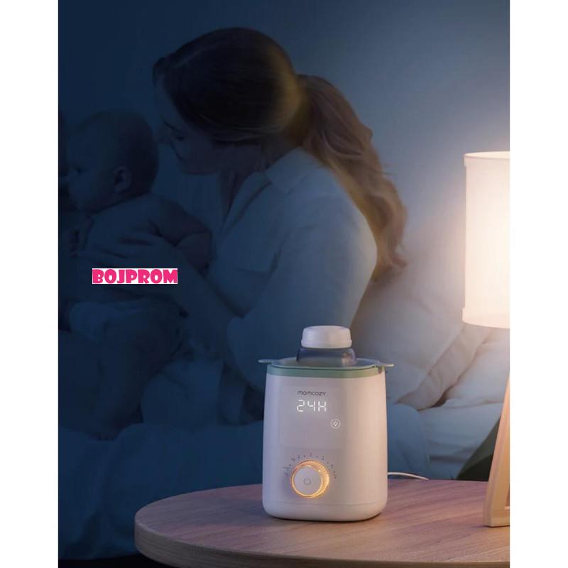 MOMCOZY NUTRI SMART GRIJAC ZA FLASICE MW002-WH12NB-A MW02 