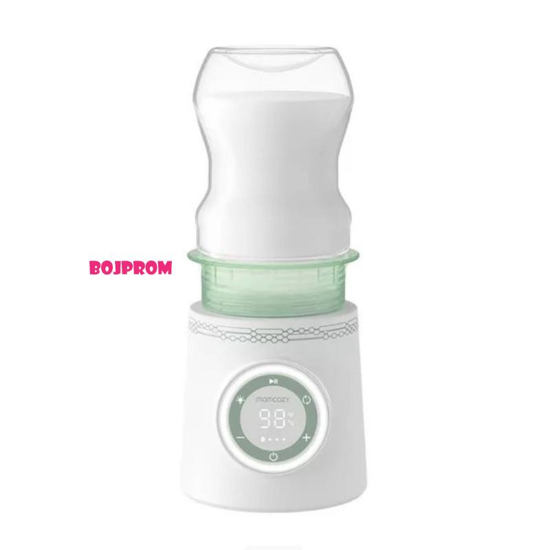 MOMCOZY BEZICNI PRENOSIVI GRIJAC ZA FLASICE ZA PUTOVANJA MW003-WH12BA-A MW03 