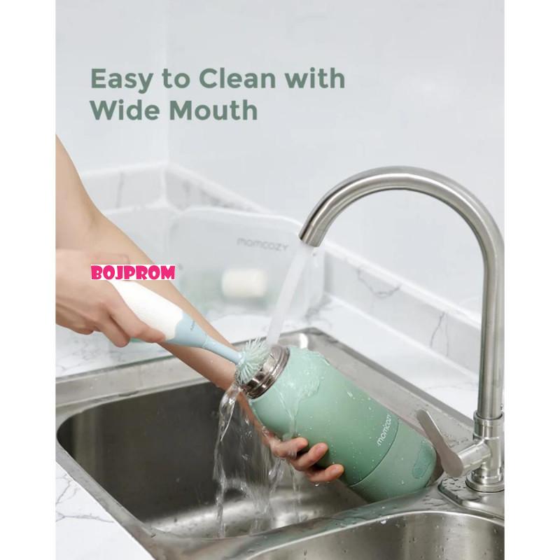 MOMCOZY PRENOSIVI GRIJAC ZA MLIJEKO I VODU ZA PUTOVANJA MW005-GE94BA-A MW05 