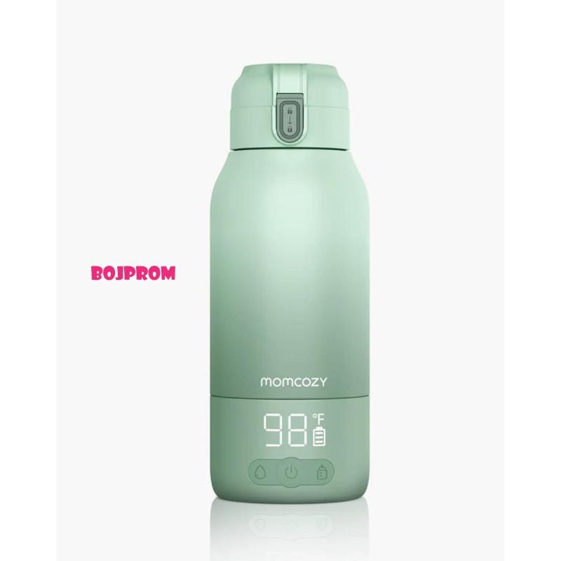 MOMCOZY PRENOSIVI GRIJAC ZA MLIJEKO I VODU ZA PUTOVANJA MW005-GE94BA-A MW05 