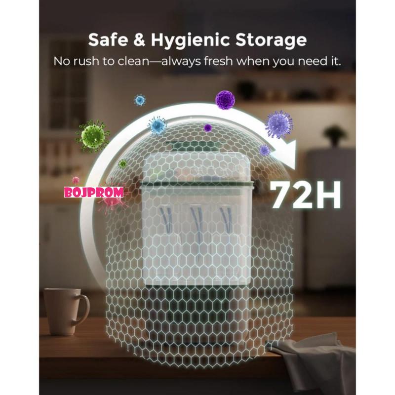 MOMCOZY STERILIZATOR I SUSAC FLASICA 4U1 BS004-GW70000N12103-A 