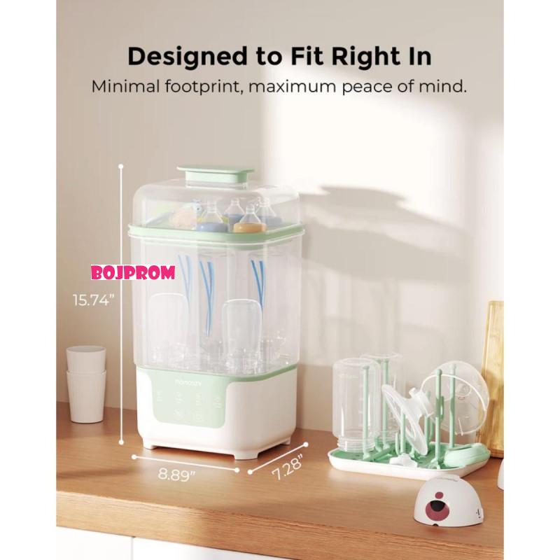 MOMCOZY STERILIZATOR I SUSAC FLASICA 4U1 BS004-GW70000N12103-A 