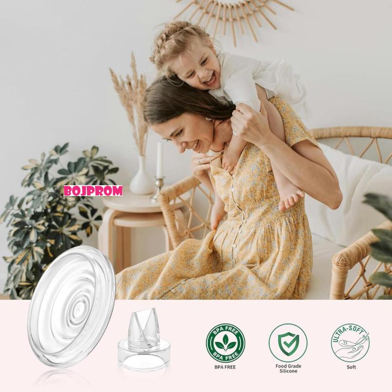 MOMCOZY SILIKONSKA MEMBRANA I VENTIL AS041-NA00NB-B S9 PRO/S12 PRO 