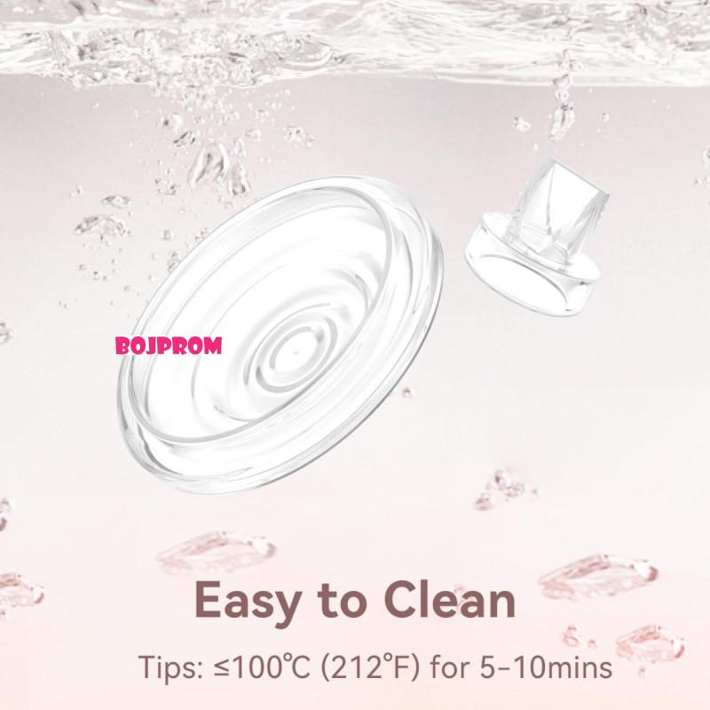 MOMCOZY SILIKONSKA MEMBRANA I VENTIL AS041-NA00NB-B S9 PRO/S12 PRO 