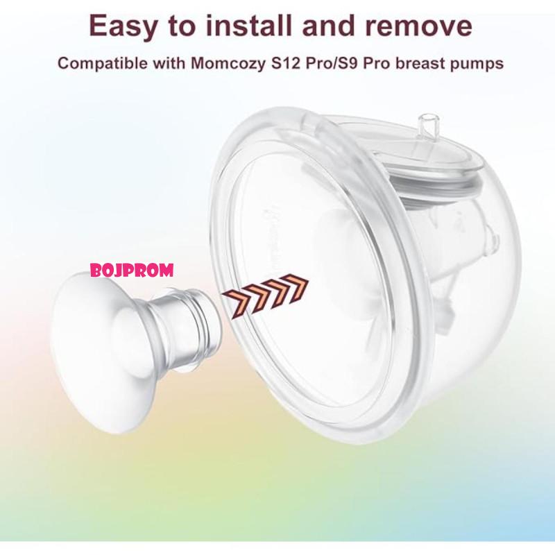 MOMCOZY UMECI ZA LIJEVAK ZA S9 PRO/S12 PRO AS162-NA00NB-B S9 PRO/SS12 PRO 