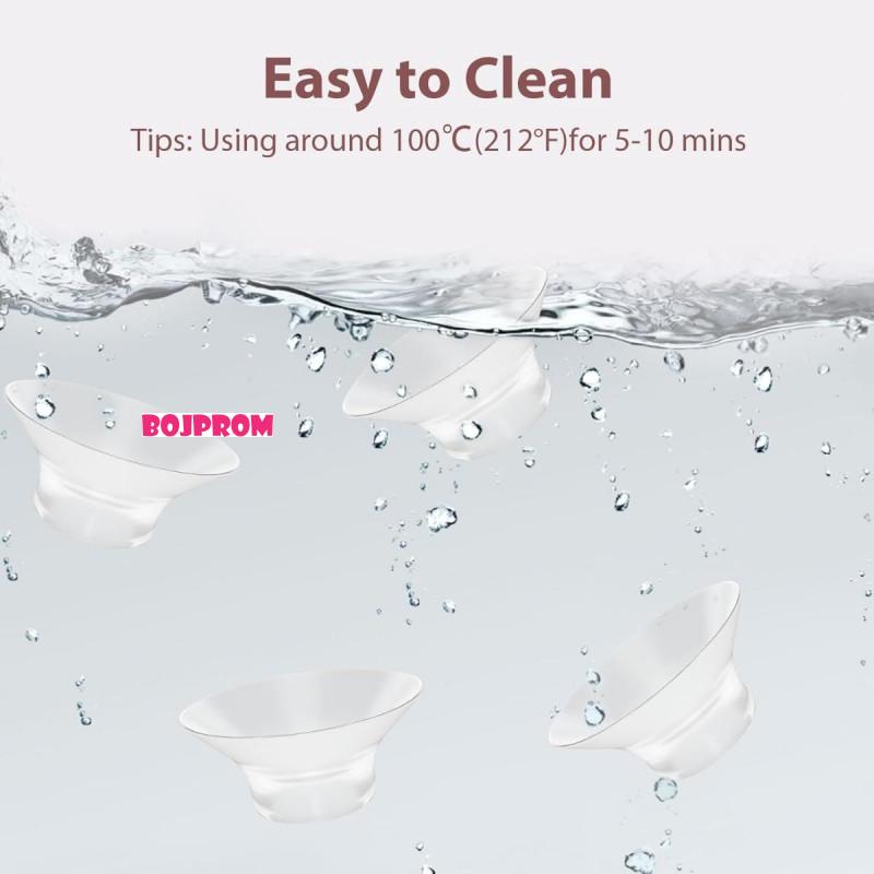 MOMCOZY UMECI ZA LIJEVAK ZA S9 PRO/S12 PRO AS163-NA00NB-B S9 PRO/SS12 PRO 