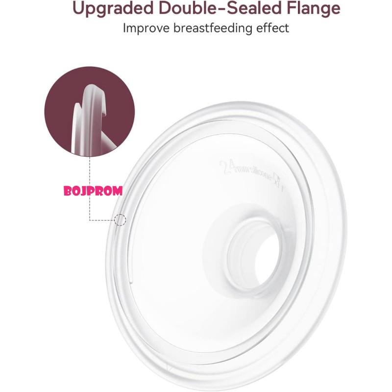 MOMCOZY LIJEVAK DUPLI ZA S12 PRO IZDAJALICU AS044-NA00NB-A S12 PRO 