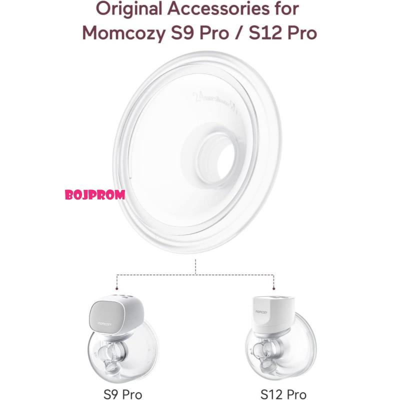 MOMCOZY LIJEVAK DUPLI ZA S12 PRO IZDAJALICU AS044-NA00NB-A S12 PRO 