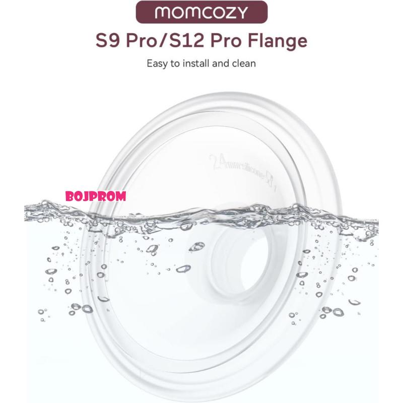 MOMCOZY LIJEVAK DUPLI ZA S12 PRO IZDAJALICU AS044-NA00NB-A S12 PRO 