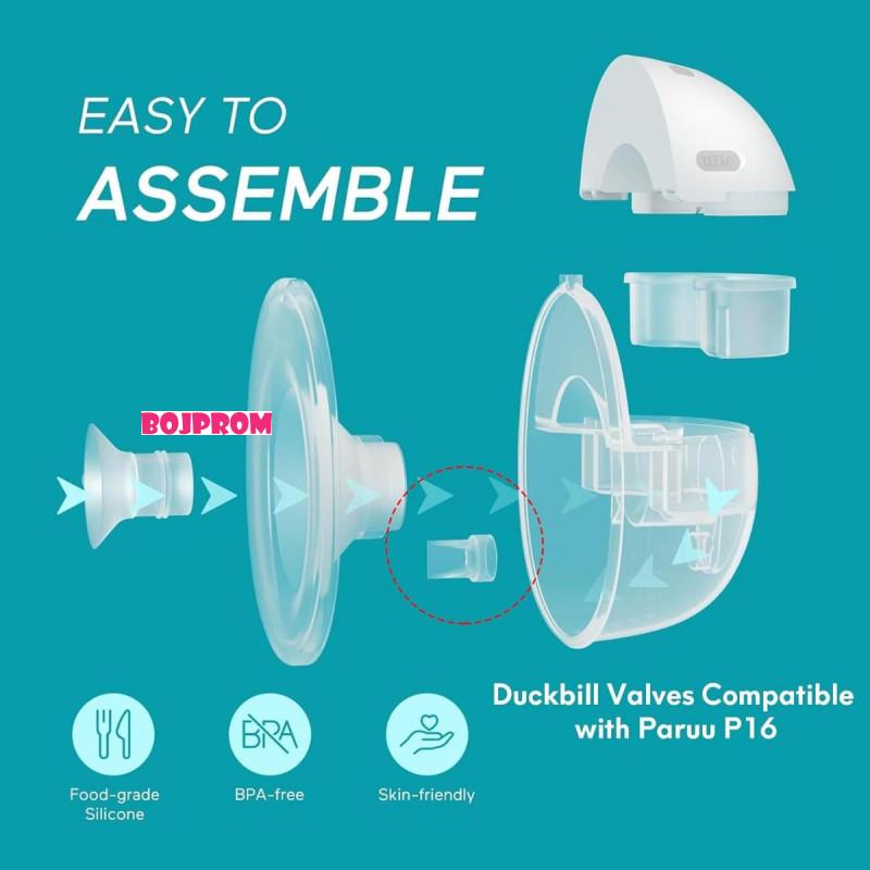 MOMCOZY UMECI ZA LIJEVAK ZA M5/M6/M9 AS253-NA02NB-A M5 17MM 