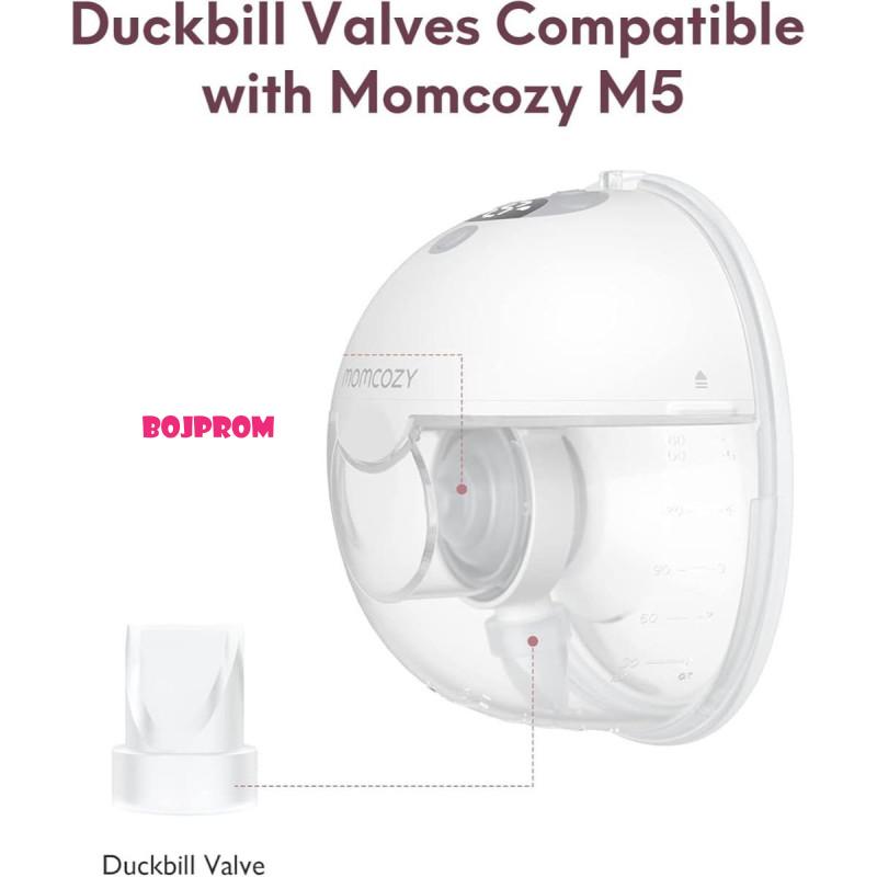 MOMCOZY UMECI ZA LIJEVAK ZA M5/M6/M9 AS253-NA02NB-A M5 17MM 