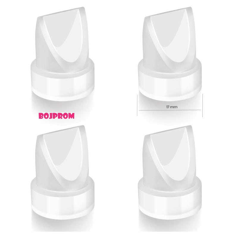 MOMCOZY UMECI ZA LIJEVAK ZA M5/M6/M9 AS253-NA02NB-A M5 17MM 