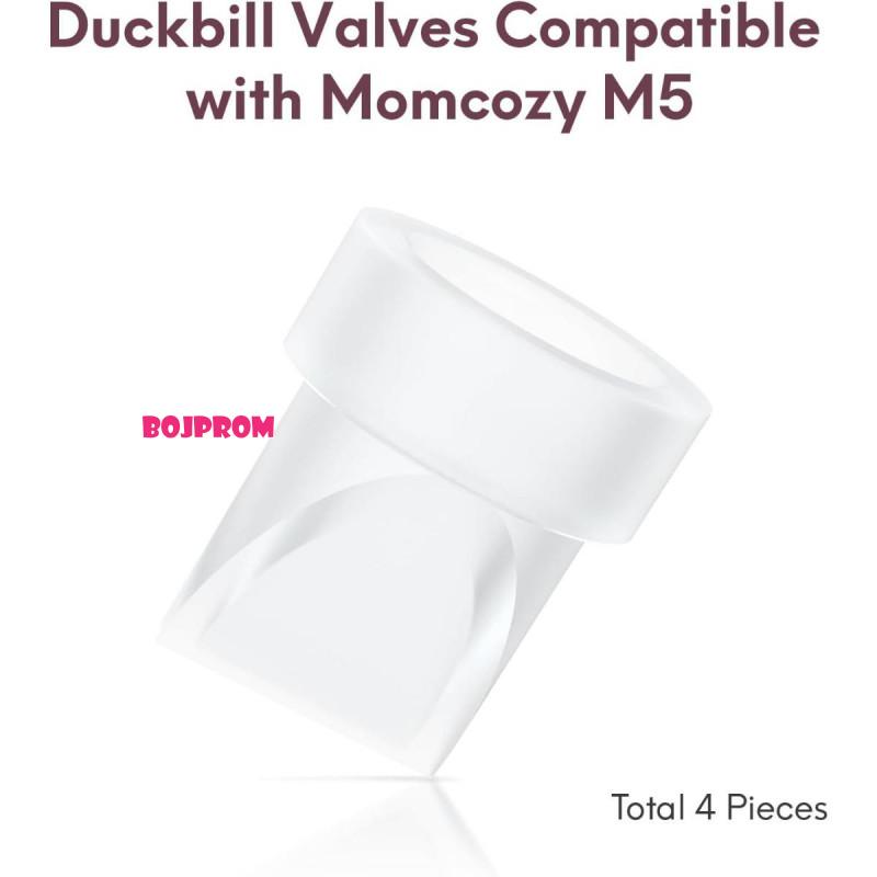 MOMCOZY UMECI ZA LIJEVAK ZA M5/M6/M9 AS253-NA03NB-A M5 19MM 