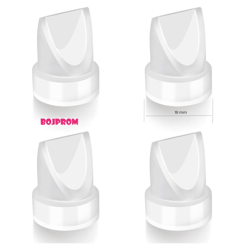 MOMCOZY UMECI ZA LIJEVAK ZA M5/M6/M9 AS253-NA03NB-A M5 19MM 