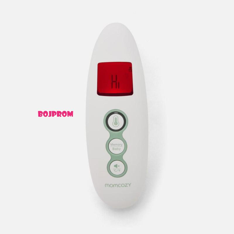 MOMCOZY BEZKONTAKTNI TOPLOMJER TH001-GE00BA-A FC-IR300 