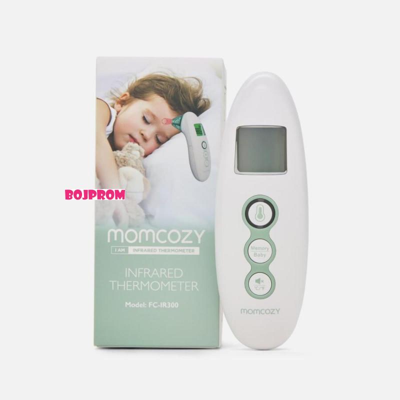 MOMCOZY BEZKONTAKTNI TOPLOMJER TH001-GE00BA-A FC-IR300 