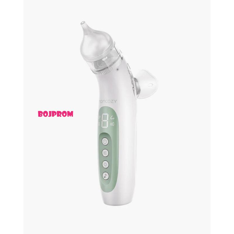 MOMCOZY ELEKTRICNI ASPIRATOR ZA NOS 2U1 BN007-GE12BA-A BN007 